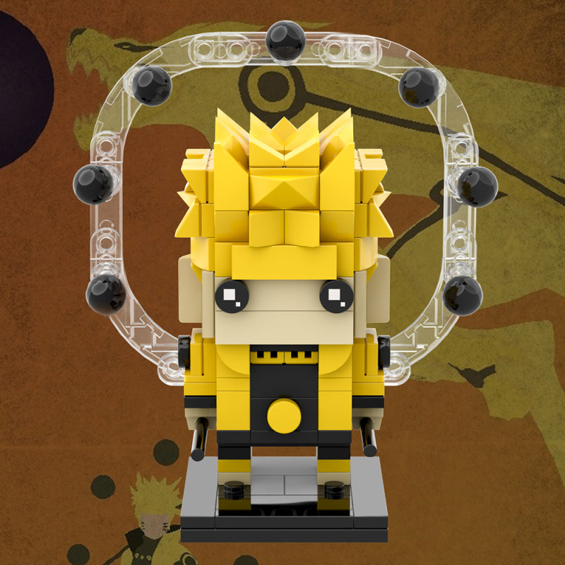 Naruto Modo