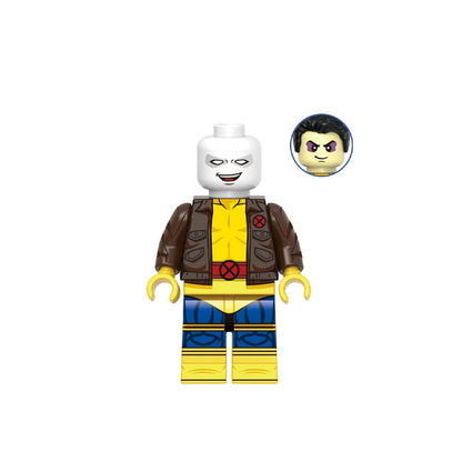 Mutant Uprising: Classic Pack | Custom BrickPack