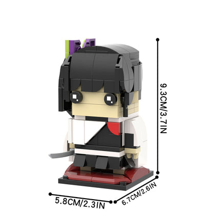 Tsuyuri Kanao