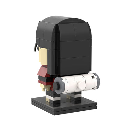 Hashirama
