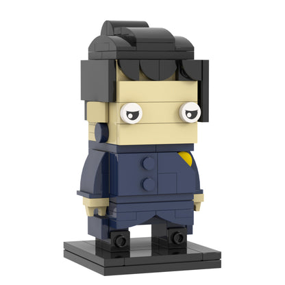 Geto Suguru