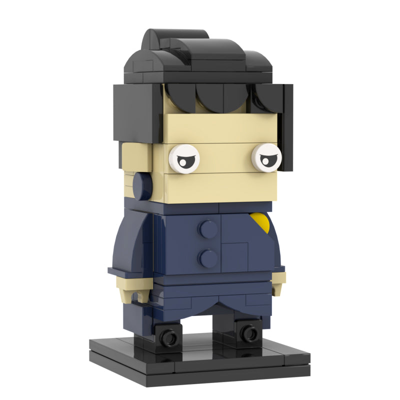 Geto Suguru