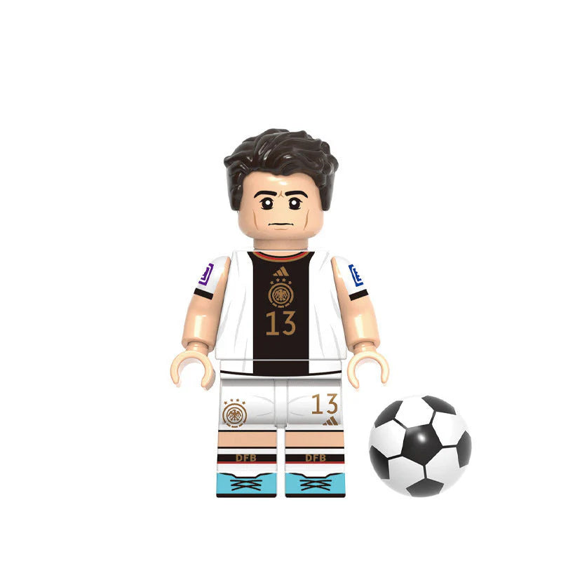 GOAT Edition  | Custom BrickPack