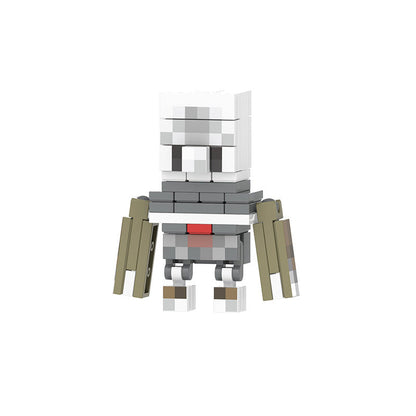 Minecraft Mobs | Custom BrickPack