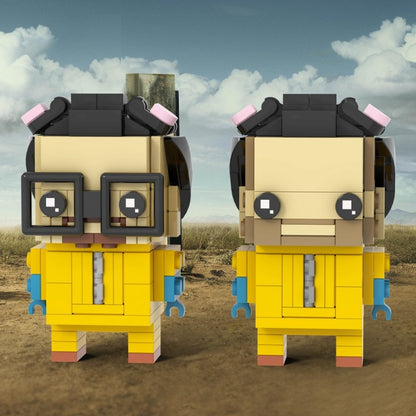 Walter & Jesse