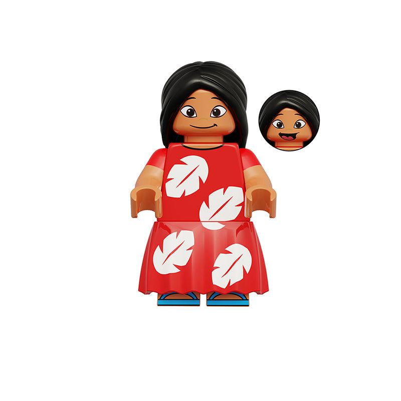 Lilo & Stitch 2