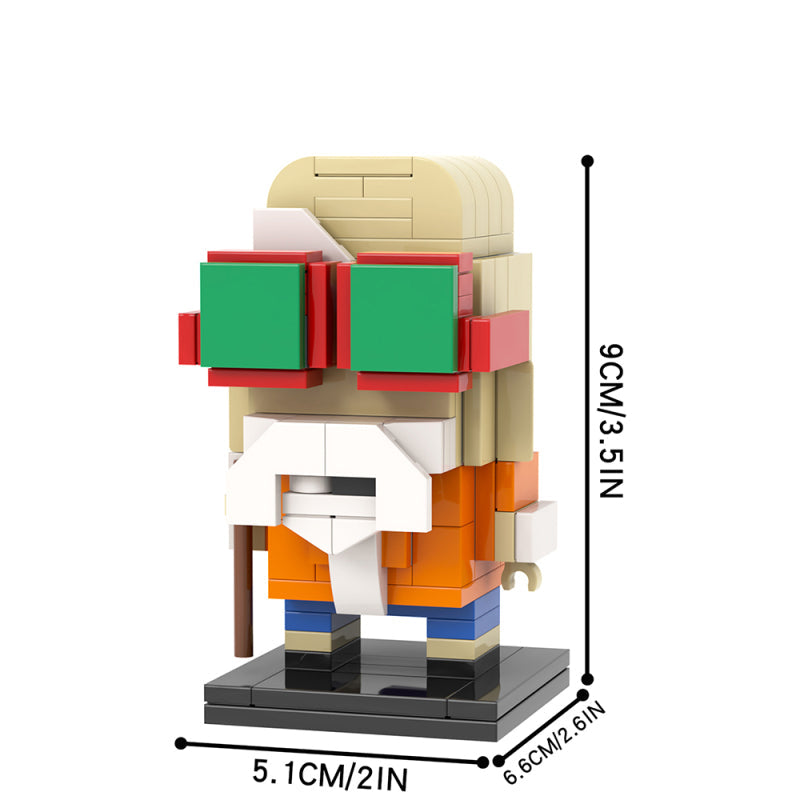 Master Roshi