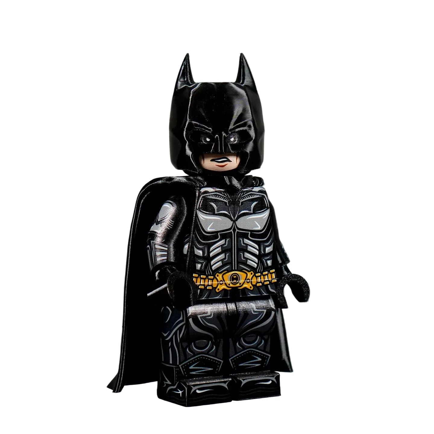 Batman (18.5CM) | Custom Giant Minifigure