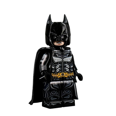 Batman (18.5CM) | Custom Giant Minifigure