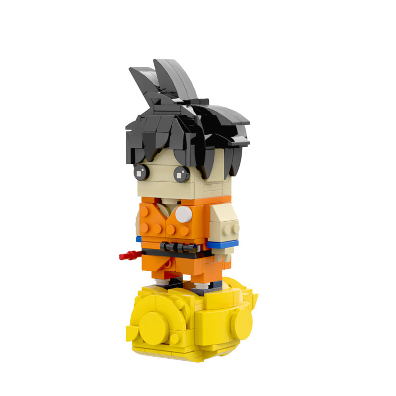 Sun Wukong