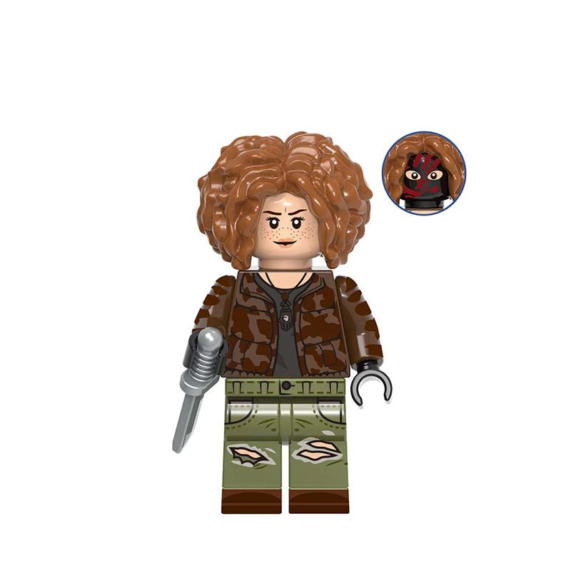 Covert Operatives | Custom BrickPack
