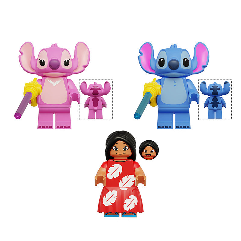 Lilo & Stitch 2