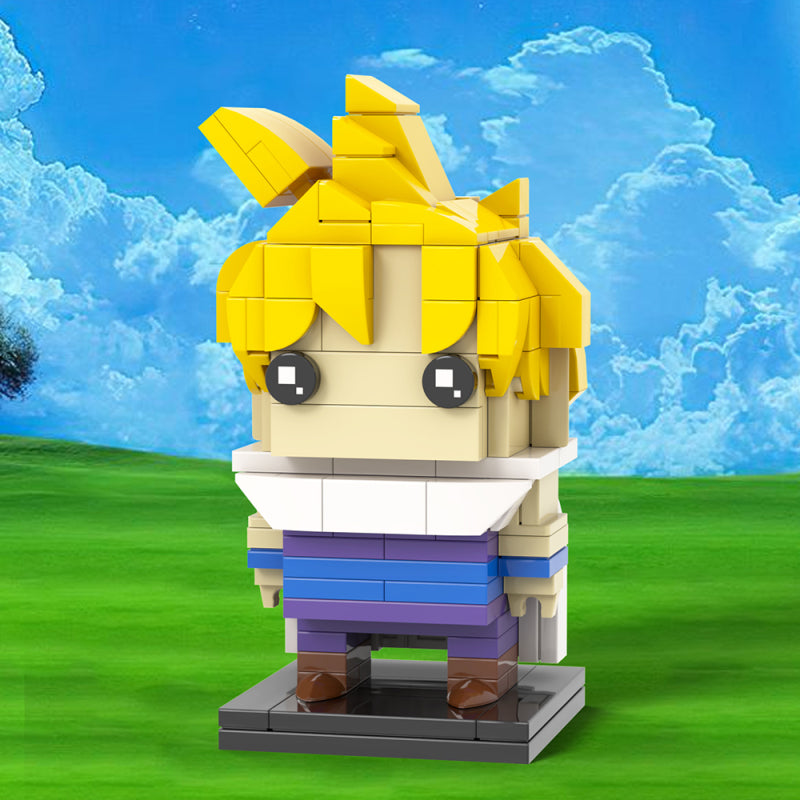 Son Gohan