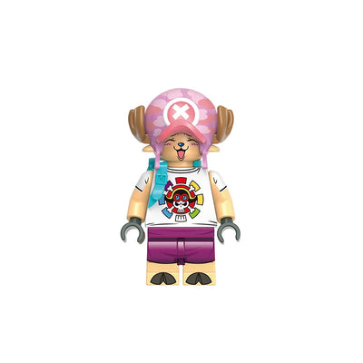 Chopper: Arc Evolution Pack | Custom BrickPack