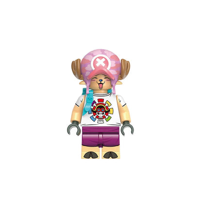 Chopper: Arc Evolution Pack | Custom BrickPack