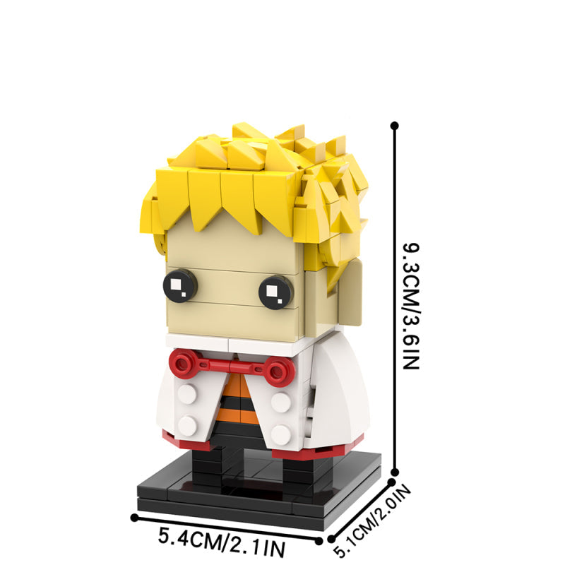 Hokage Naruto