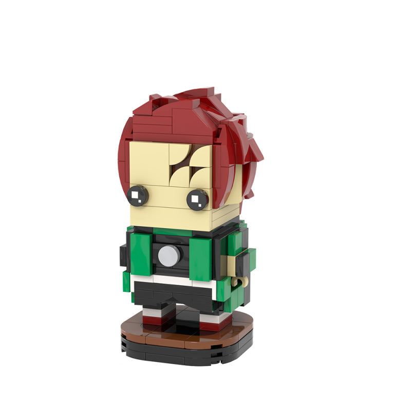 Tanjiro