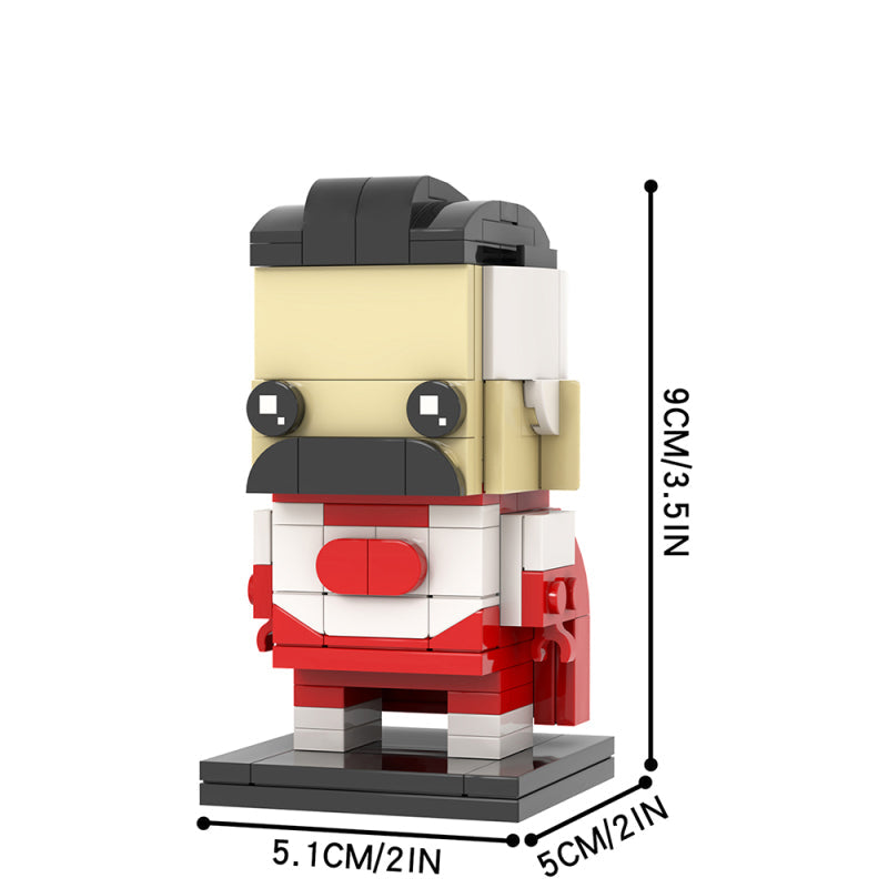Omni Man