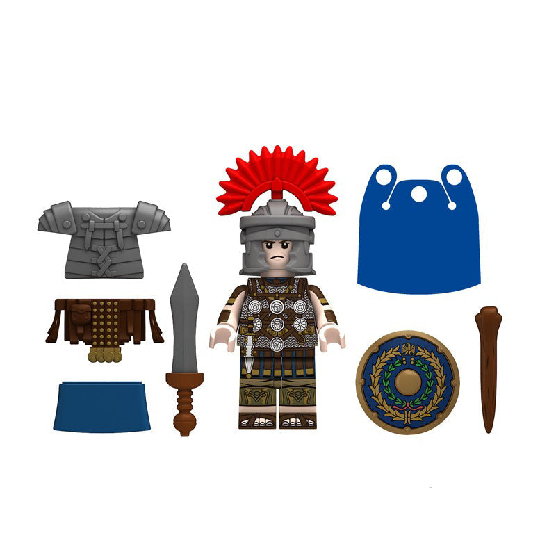 Roman Centurion | Custom Minifigure
