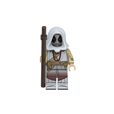 Uncanny Mutant Legends | Custom BrickPack