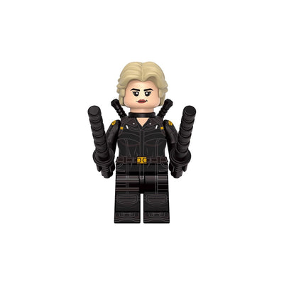 The Thunderbolts* | Custom BrickPack