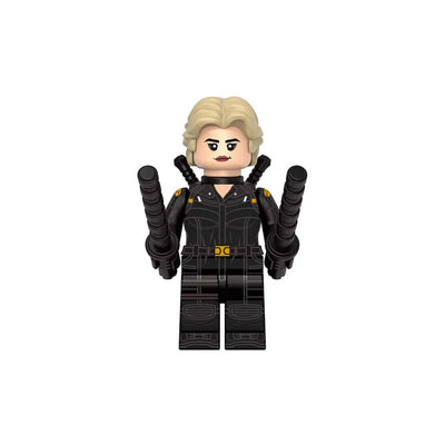 The Thunderbolts* | Custom BrickPack
