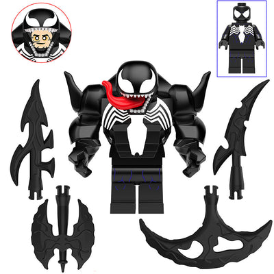 Web of Corruption | Custom BrickPack