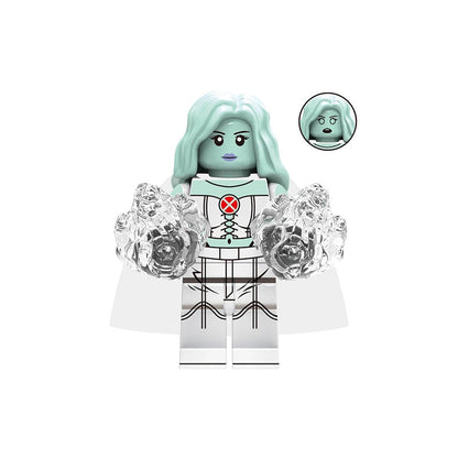 Power of the Mutants | Custom BrickPack