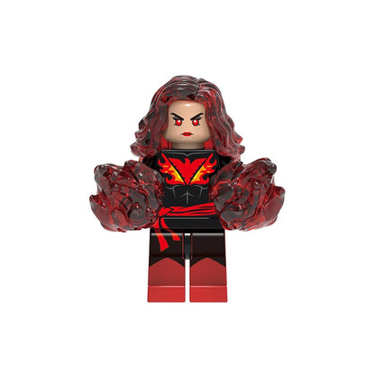 Power of the Mutants | Custom BrickPack