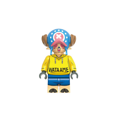 Chopper: Arc Evolution Pack | Custom BrickPack