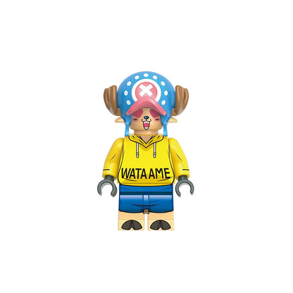 Chopper: Arc Evolution Pack | Custom BrickPack