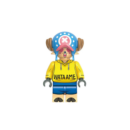 Chopper: Arc Evolution Pack | Custom BrickPack