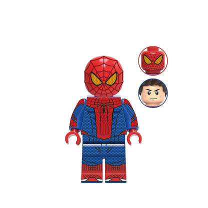 Across the Spider-Verse | Custom BrickPack