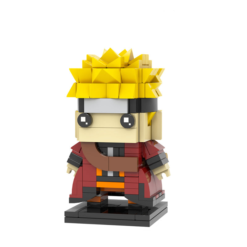 Sage Naruto