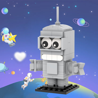 Robot