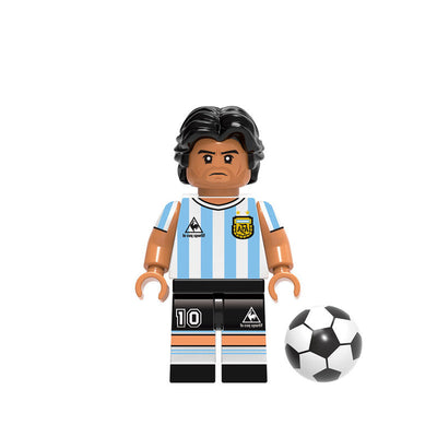 GOAT Edition  | Custom BrickPack