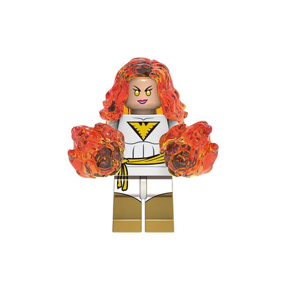 Power of the Mutants | Custom BrickPack