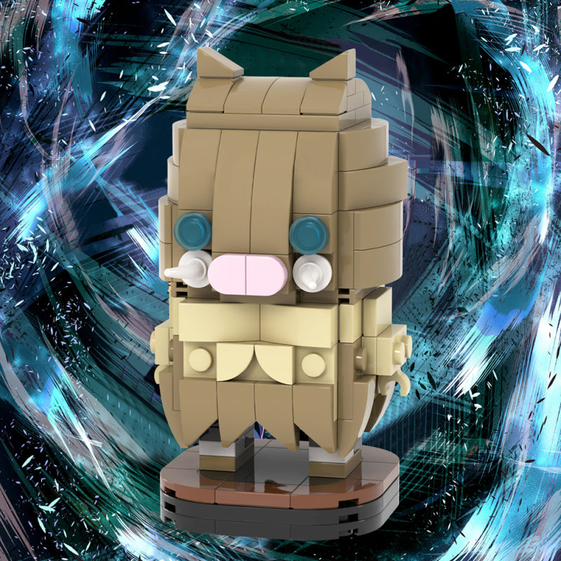 Inosuke