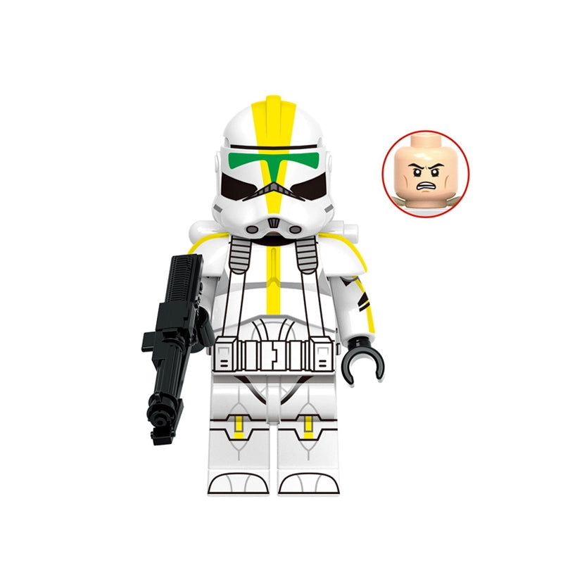 ARC Strike Team | Custom BrickPack