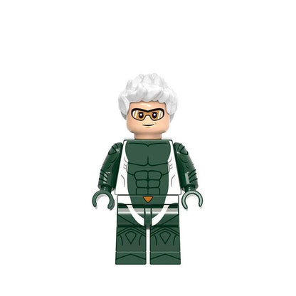Masters of Magic | Custom BrickPack