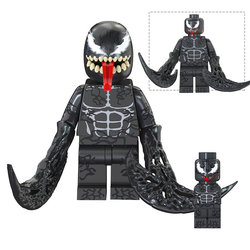 Multiversal Mayhem