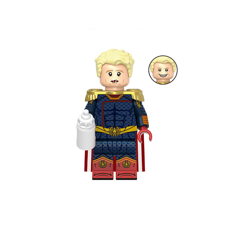 Homelander