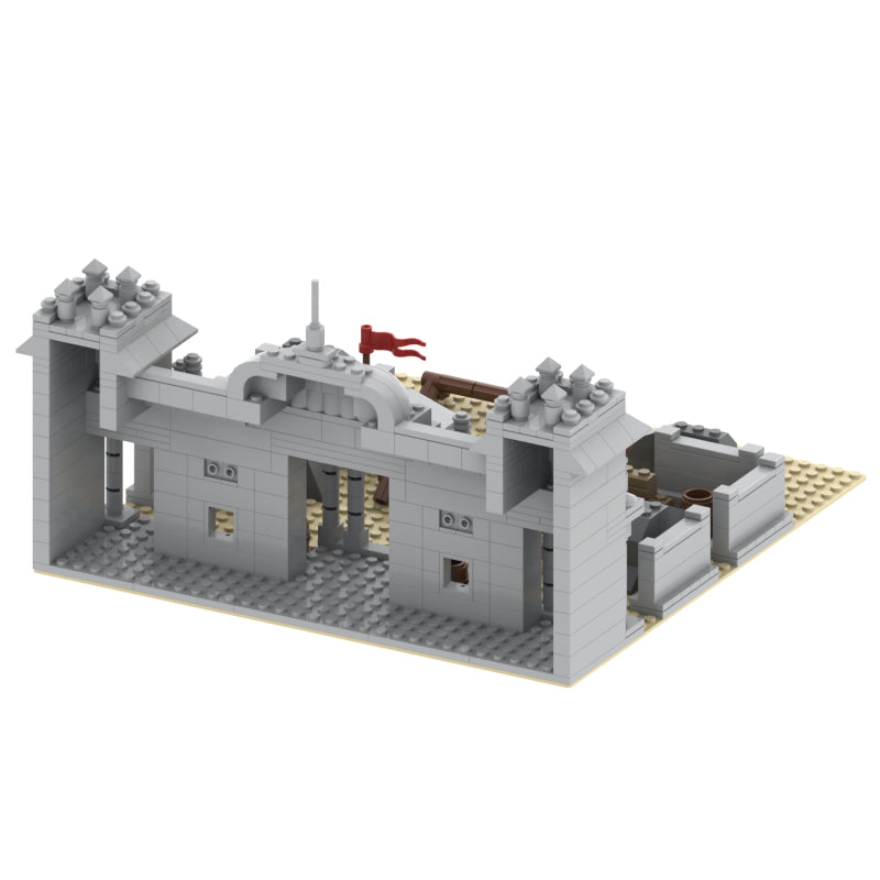 MOC5173