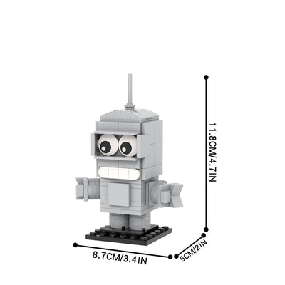 Robot