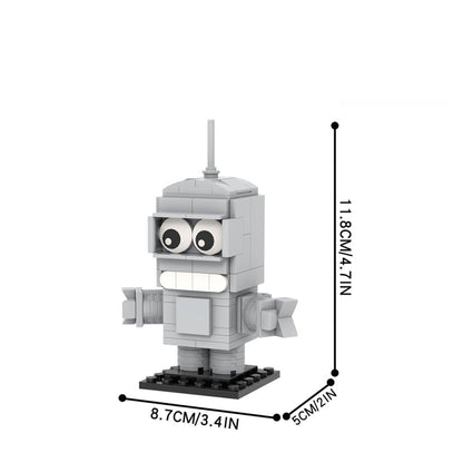 Robot