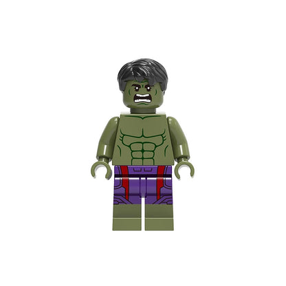 Gamma & Beyond | Custom BrickPack