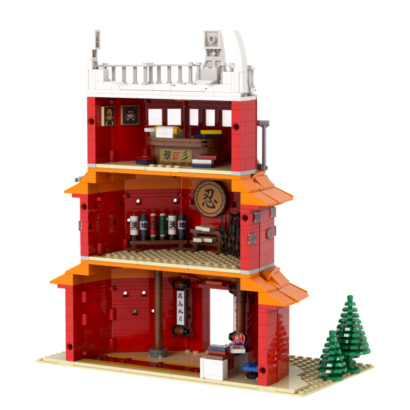 MOC8318