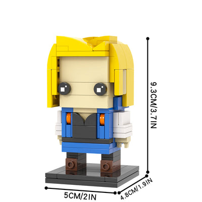 Android 18