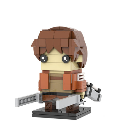 Eren Jaeger