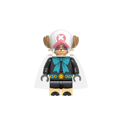 Chopper: Arc Evolution Pack | Custom BrickPack
